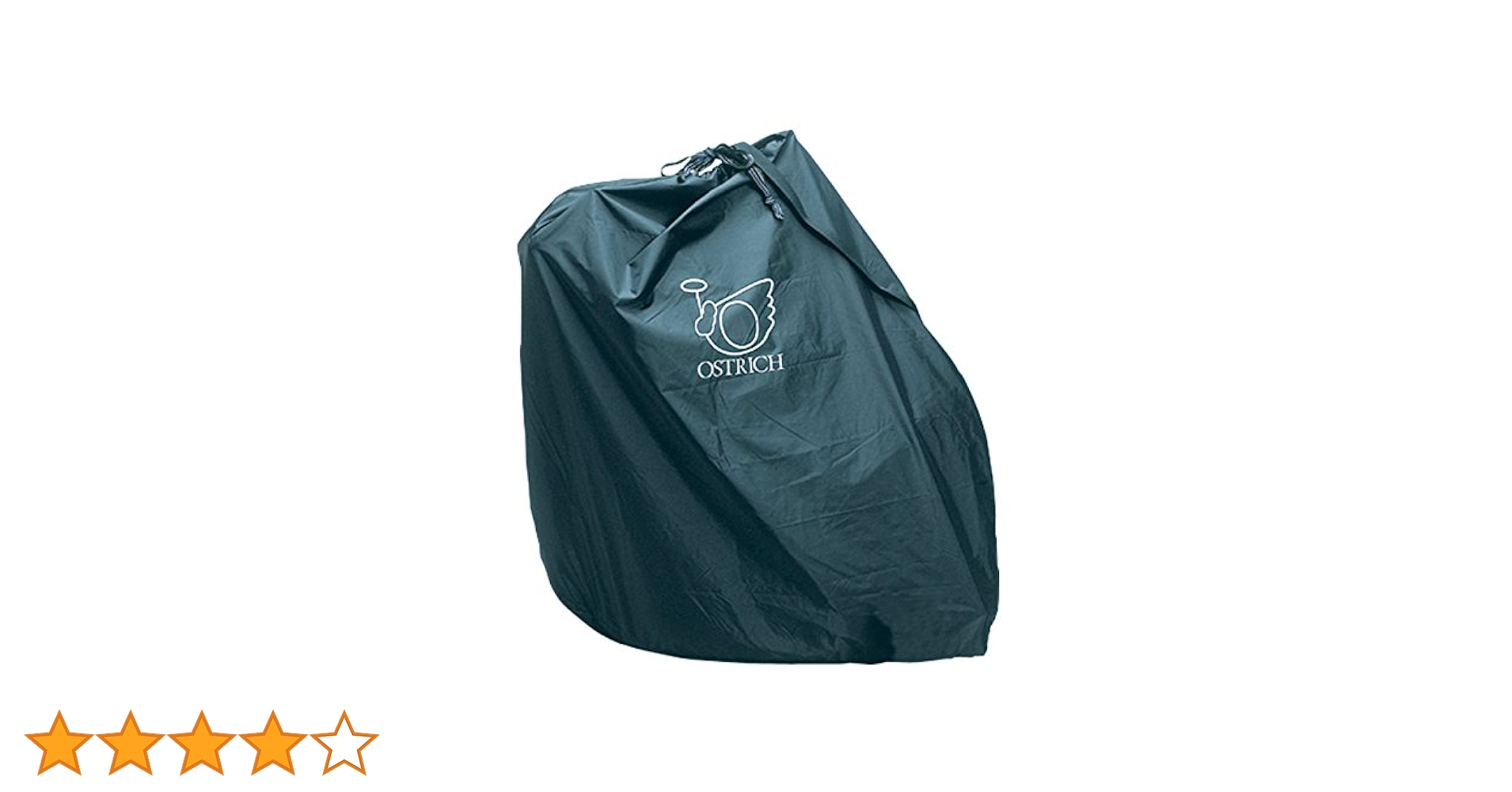 ostrich オーストリッチ　輪行バッグ アレックスモールトン用輪行袋 アレックス・モールトン用輪行袋 | OSTRICH（オーストリッチ